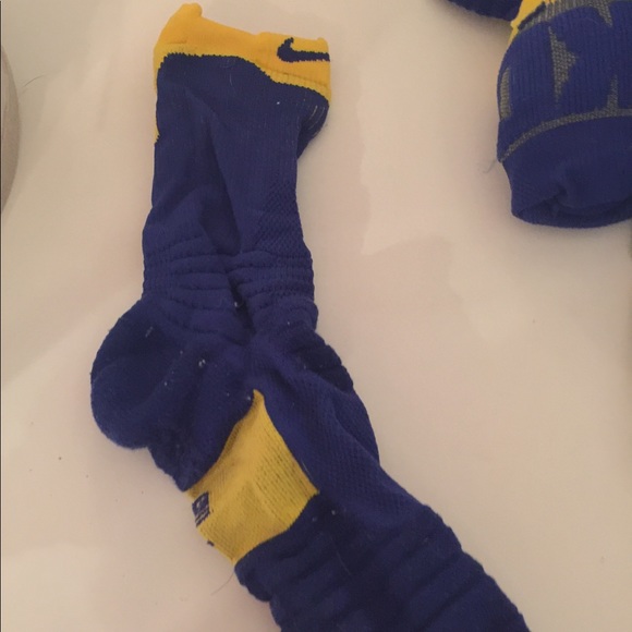 Socks - Picture 2 of 2